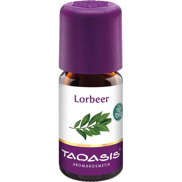 LORBEER BIO Öl 5 ml