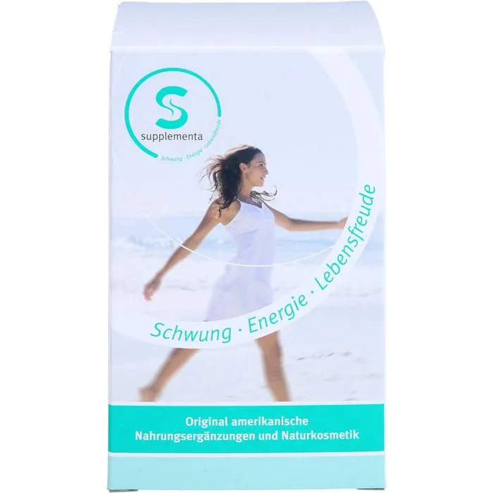 MSM 1000 mg KAL Tabletten 80 Stück