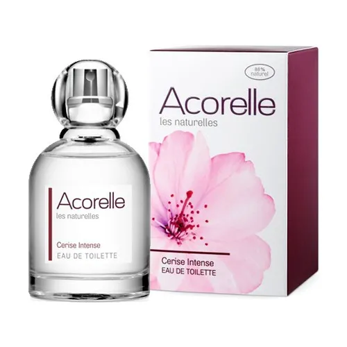 Acorelle Kirschkölnwasser