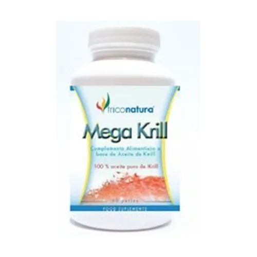 Triconatura Mega Krill