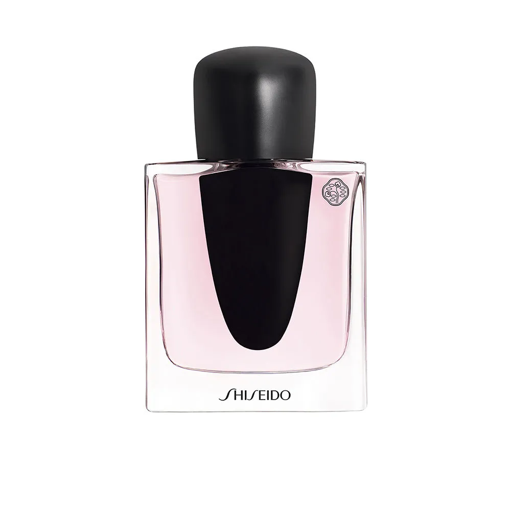 Shiseido GINZA Eau de Parfum