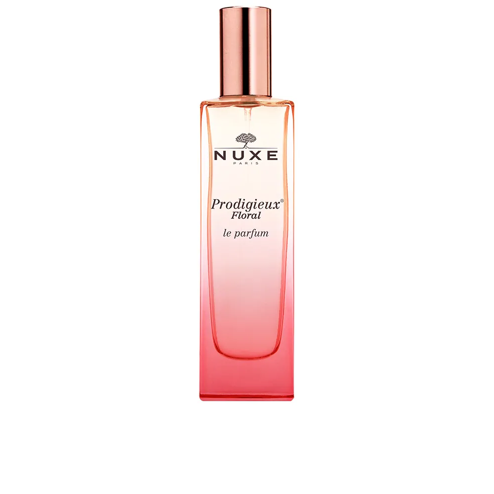Nuxe PRODIGIEUX® FLORAL le parfum