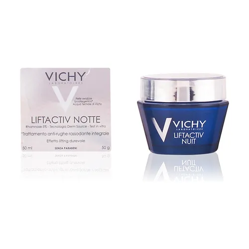 Vichy Liftactiv Integral Firmness Anti-Falten-Nachtcreme