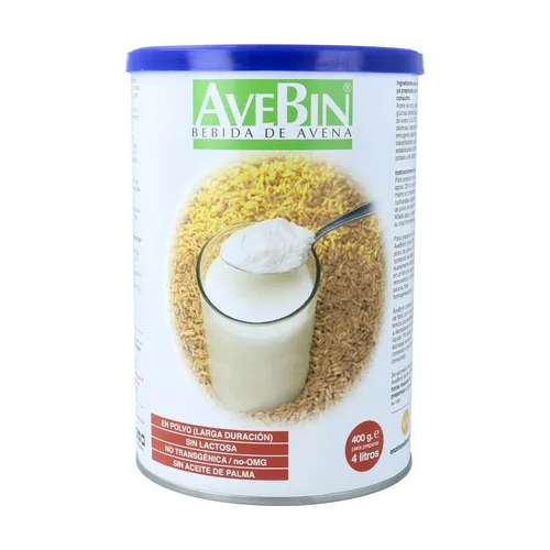 Enzime Sabinco Avebin