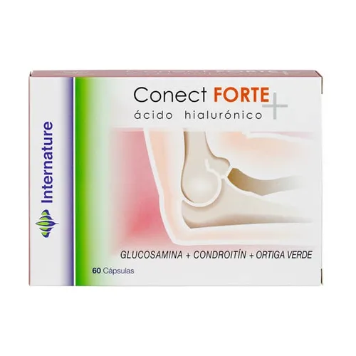 Equisalud Verbinden Sie Forte