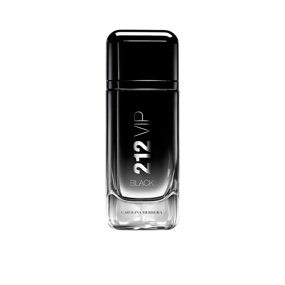 Carolina Herrera 212 VIP BLACK