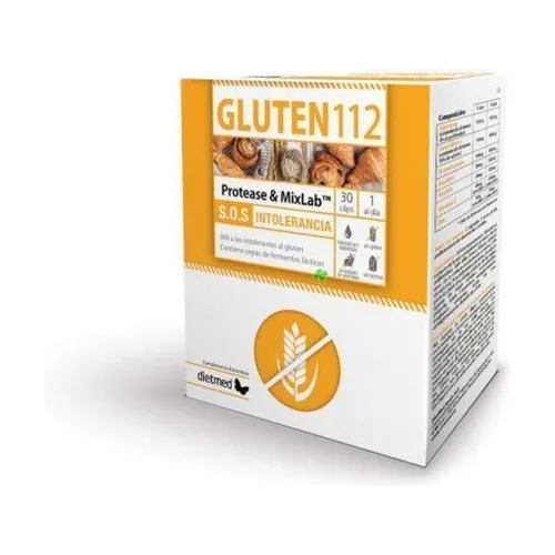 Dietmed Gluten 112