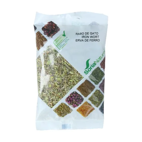 Soria Natural Katzenschwanz