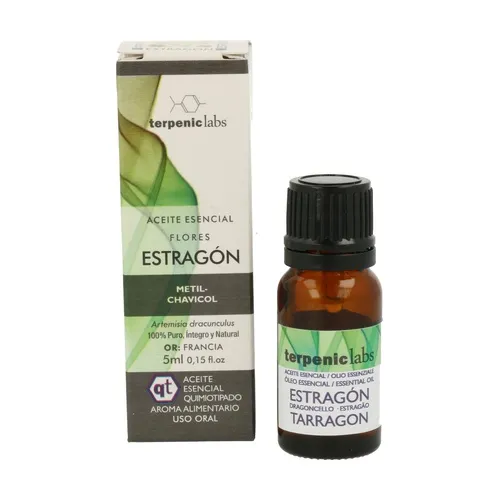 Terpenic Estragon ätherisches Öl