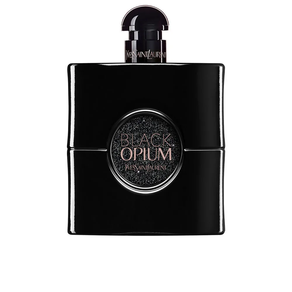 Yves Saint Laurent BLACK OPIUM LE PARFUM verdampfen