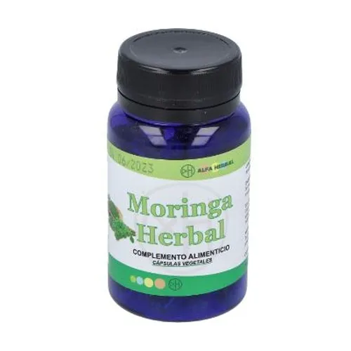 Alfa Herbal Moringa