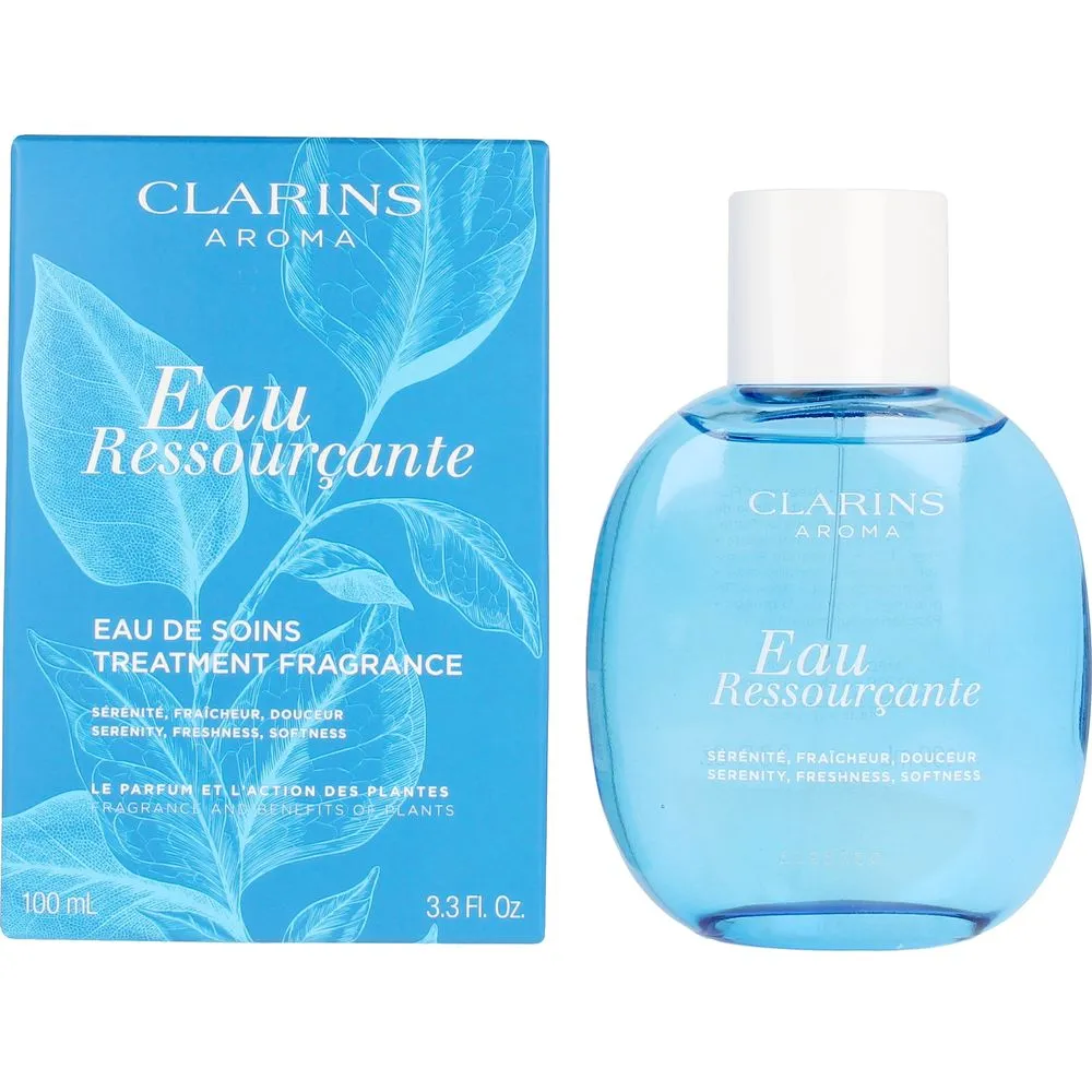 Clarins EAU RESSOURÇANTE