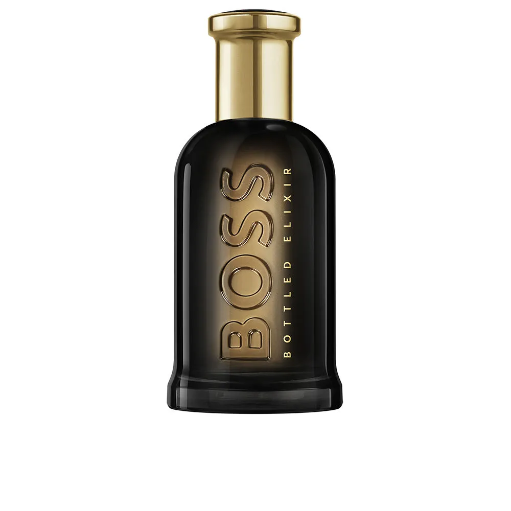 Hugo Boss BOSS BOTTLED ELIXIR