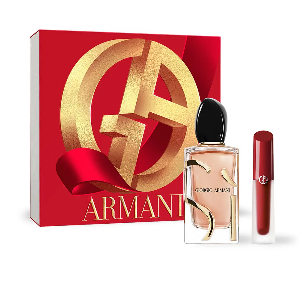 Giorgio Armani JA INTENSIVES FALL