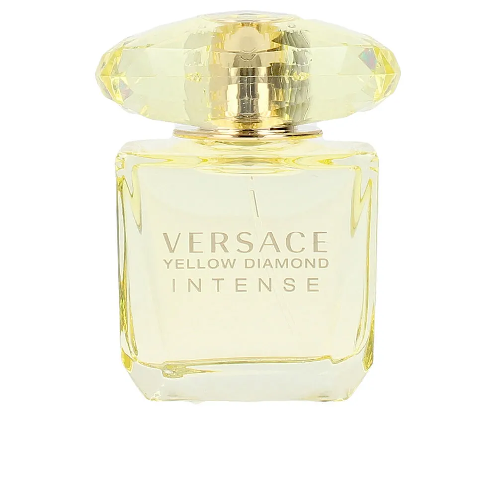 Versace YELLOW DIAMOND INTENSE