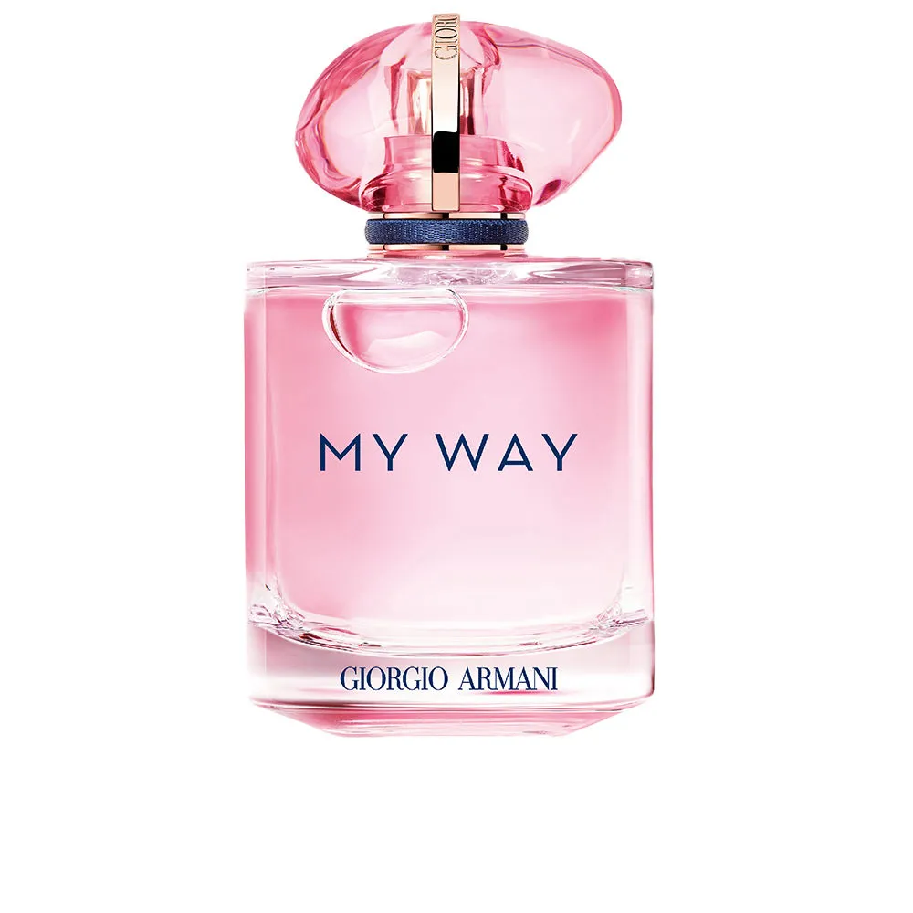 Giorgio Armani MY WAY NECTAR