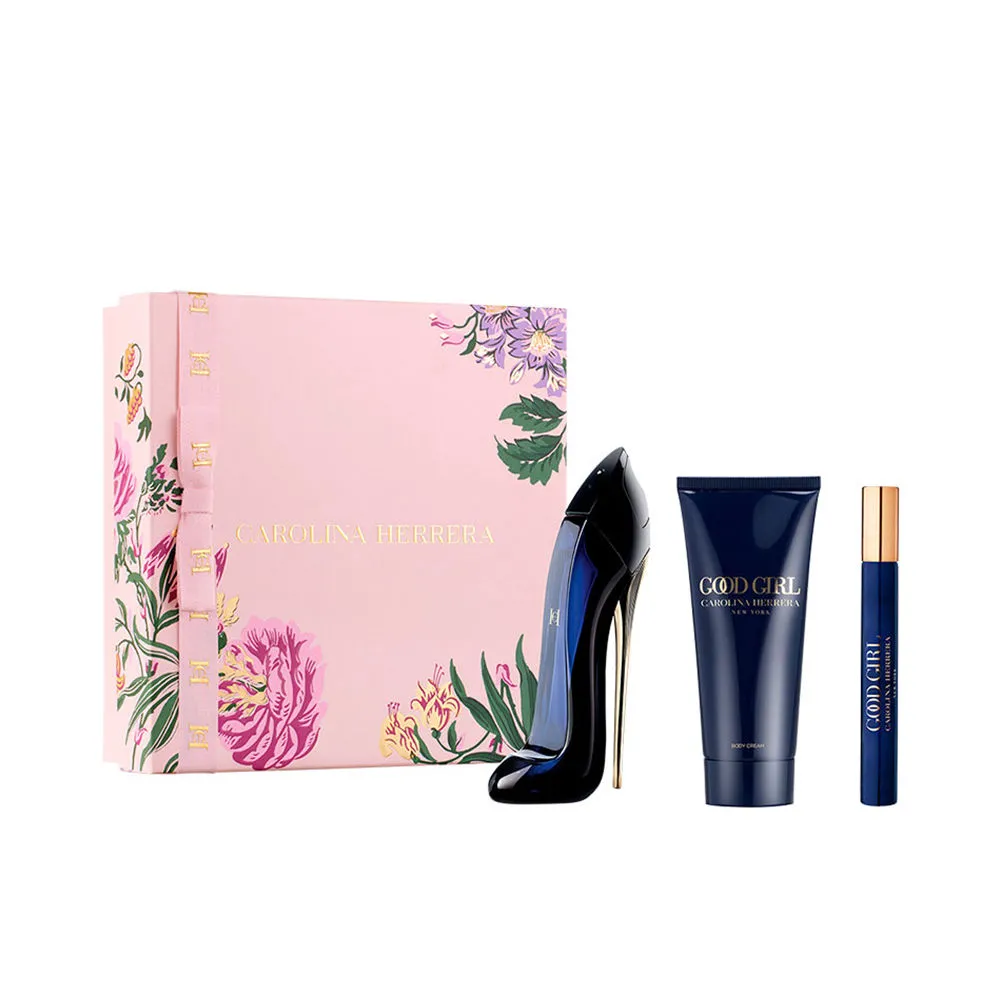 Carolina Herrera GOOD GIRL SET