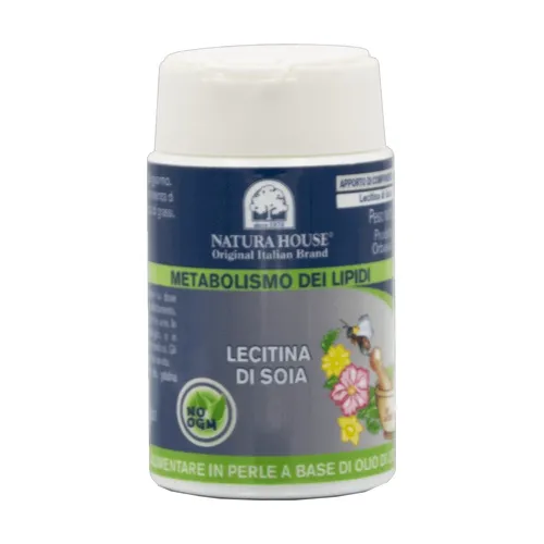 Natura House Soja Lecithin
