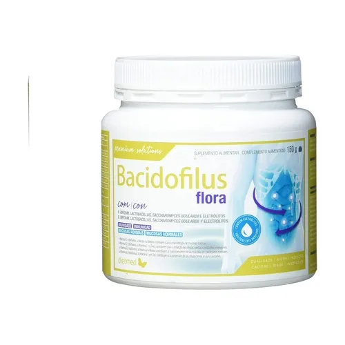 Dietmed Bacipophilus-Flora
