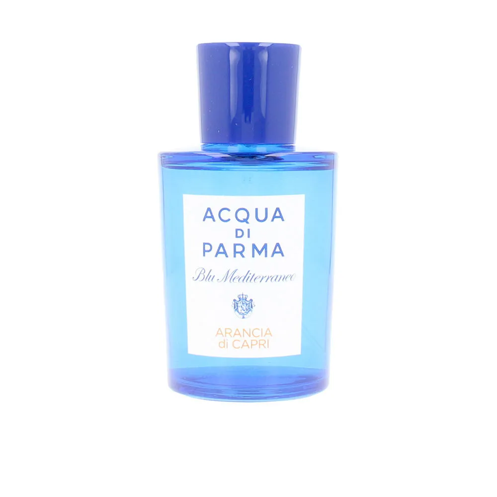 Acqua Di Parma BLU MEDITERRANEO ARANCIA DI CAPRI