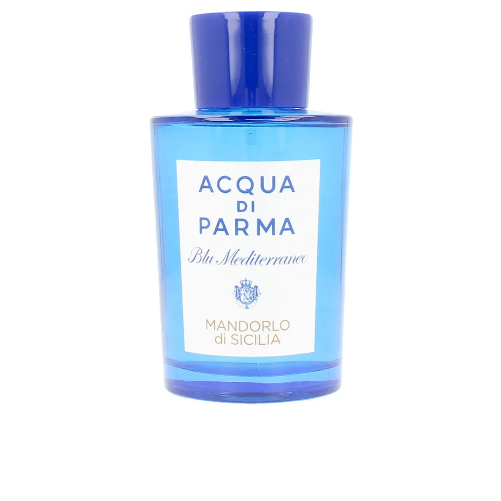 Acqua Di Parma BLU MEDITERRANEO MANDORLO DI SICILIA