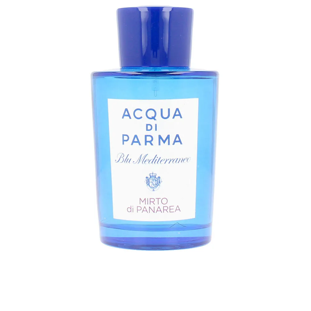Acqua Di Parma BLU MEDITERRANEO MIRTO DI PANAREA