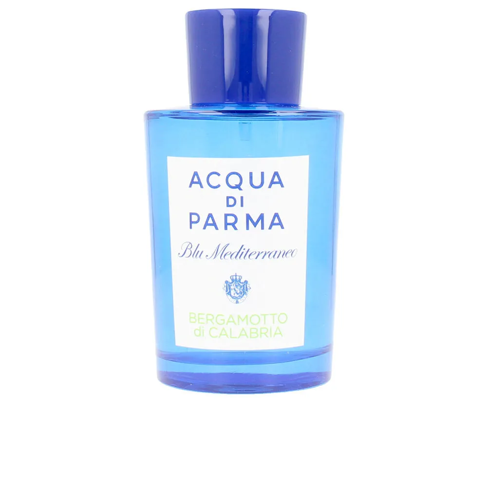 Acqua Di Parma BLU MEDITERRANEO BERGAMOTTO DI CALABRIA