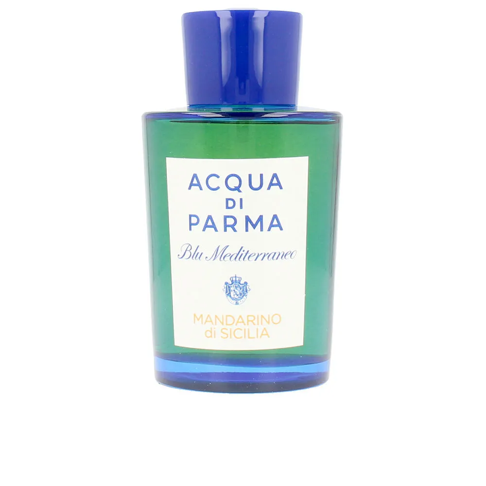 Acqua Di Parma BLU MEDITERRANEO MANDARINO DI SICILIA
