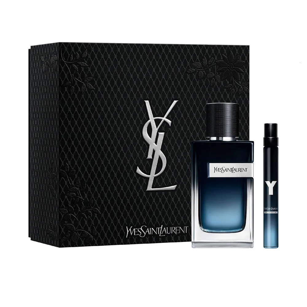 Yves Saint Laurent Y FALL