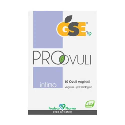 Prodeco Gse Intimo Pro-Ovules