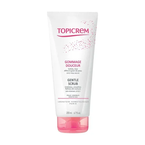 Topicrem Sanftes Peeling