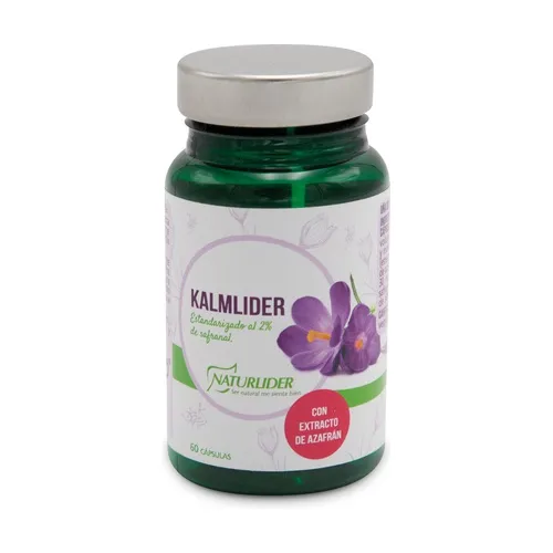 Naturlider Kalmlider