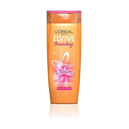 L'Oreal Paris Elvive Dream Long Champú Rekonstruktor