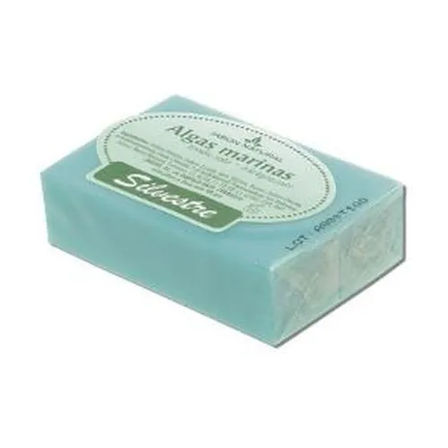 Silvestre Algenseife