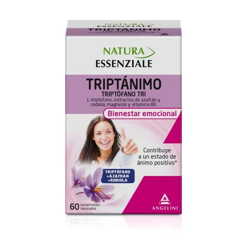 Natura Essenziale Triptanimo