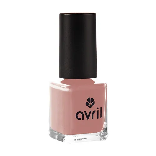 Avril Nackter Nagellack