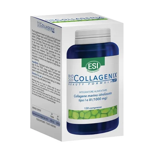 ESI - TREPAT DIET Anti-Aging-Kollagenix