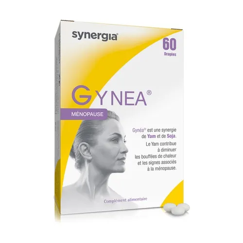 Synergia (FR) Gynéa®