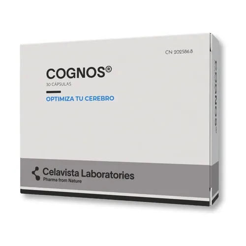 Celavista Cognos Gedächtnis und Konzentration