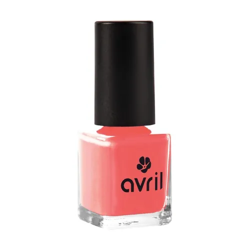 Avril Rosa Grapefruit Nagellack