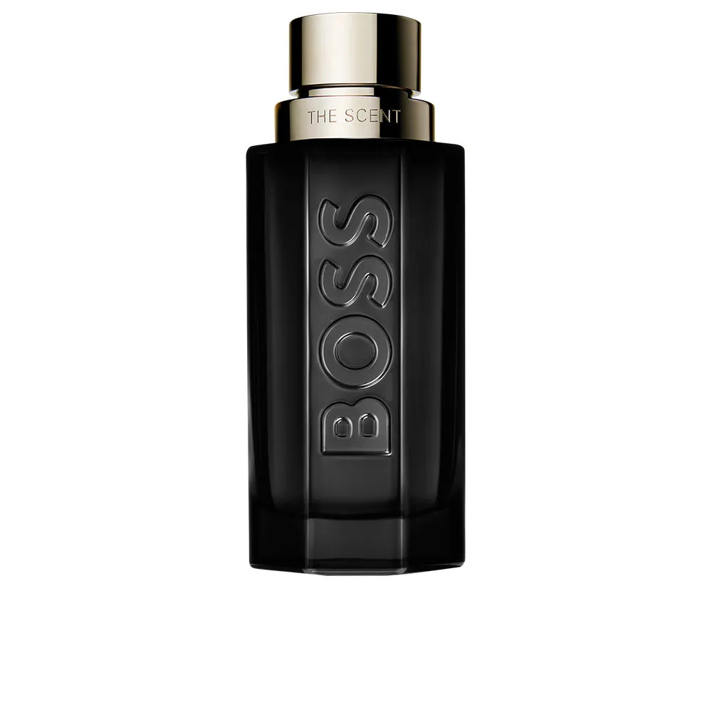 Hugo Boss THE SCENT FOR HIM MAGNETIC