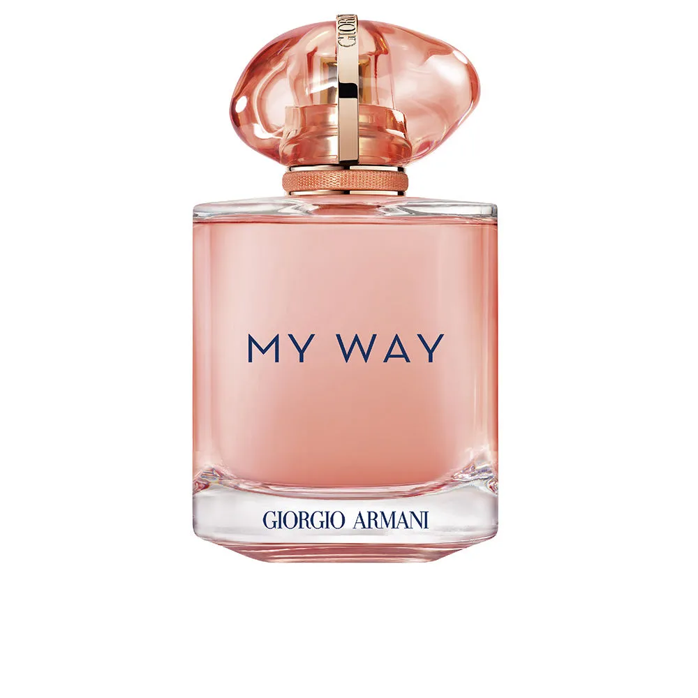 Giorgio Armani MY WAY EAU DE PARFUM YLANG