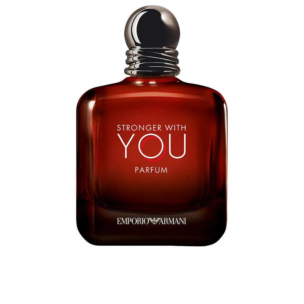 Giorgio Armani STRONGER WITH YOU PARFUM