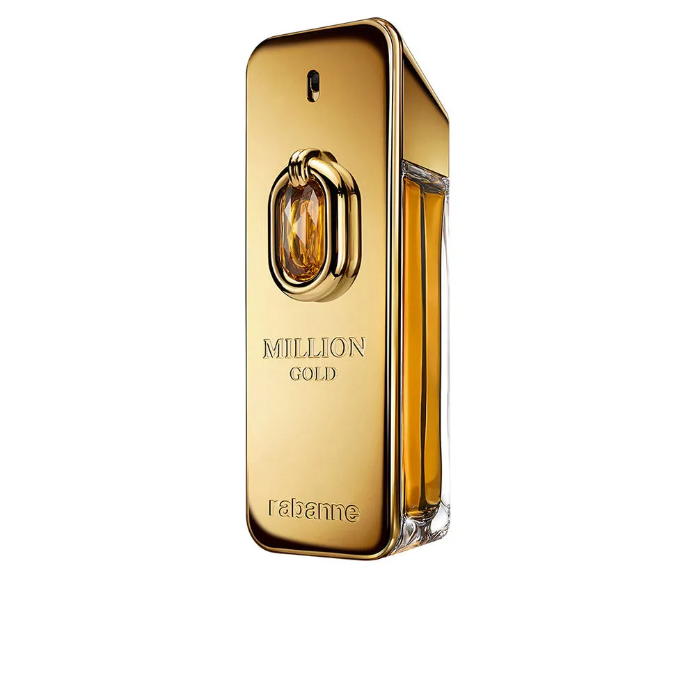 Rabanne MILLION GOLD ELIXIR PARFUM INTENSE