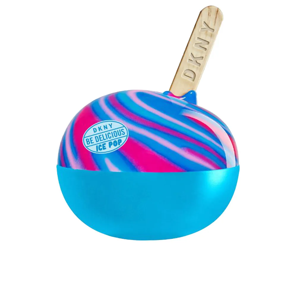 Donna Karan BE DELICIOUS ICE POP BERRY BLISS