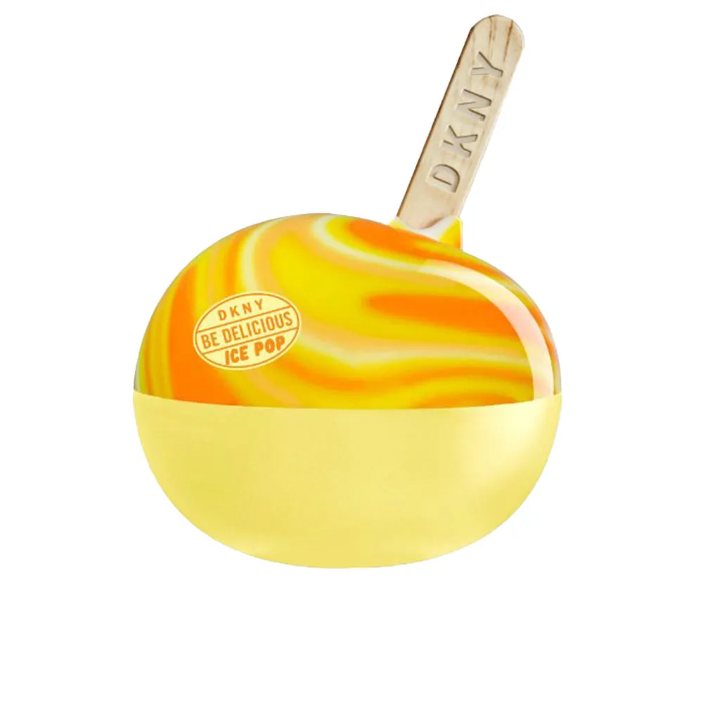 Donna Karan BE DELICIOUS ICE POP CITRUS SPLASH