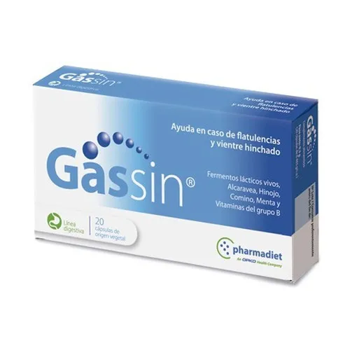 Pharmadiet Gassin