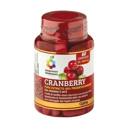 Colours of life Blaubeeren mit Vitamin C, E.