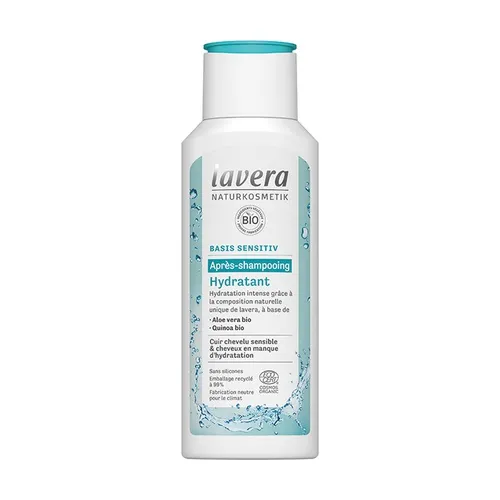Lavera Basis Sensitiv Hydrating Conditioner