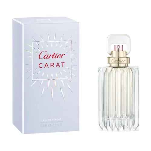 Cartier Cartier Karat Edp Vapo